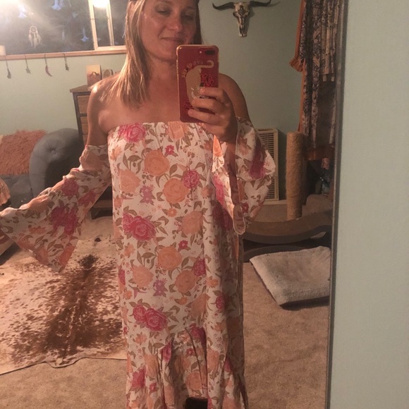 LAST CHANCE ❤️Mahiya Amore Maxi M/L - Picture 5 of 11